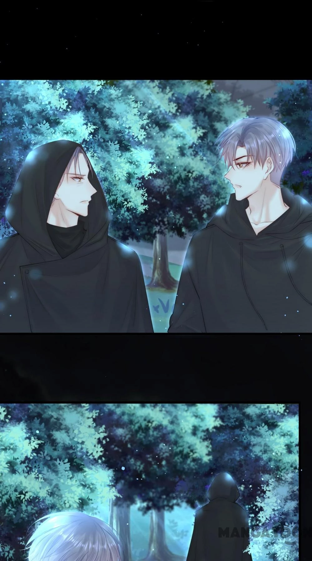 Triều Tây, Con Thích Chú Chapter 67 - 4