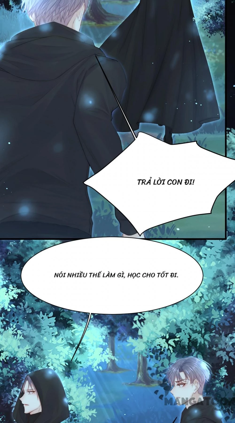 Triều Tây, Con Thích Chú Chapter 67 - 5