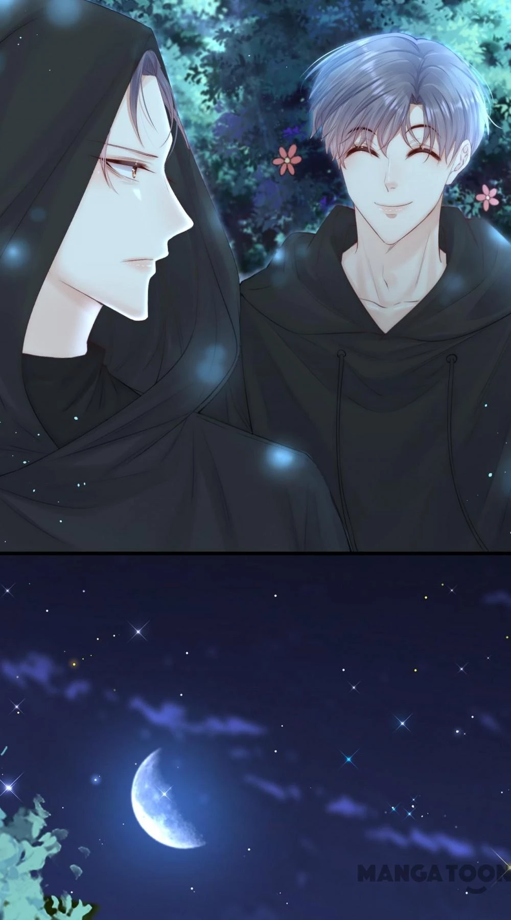 Triều Tây, Con Thích Chú Chapter 67 - 7