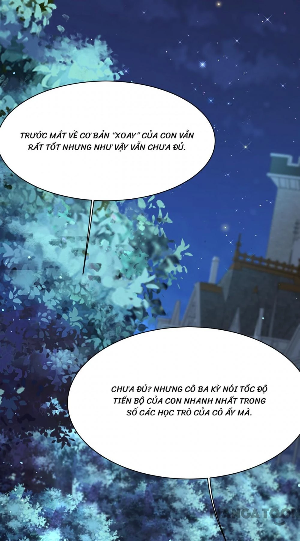 Triều Tây, Con Thích Chú Chapter 67 - 8