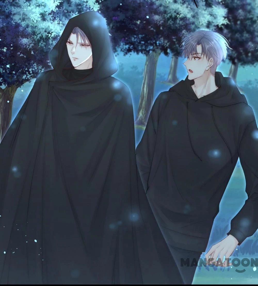 Triều Tây, Con Thích Chú Chapter 67 - 9