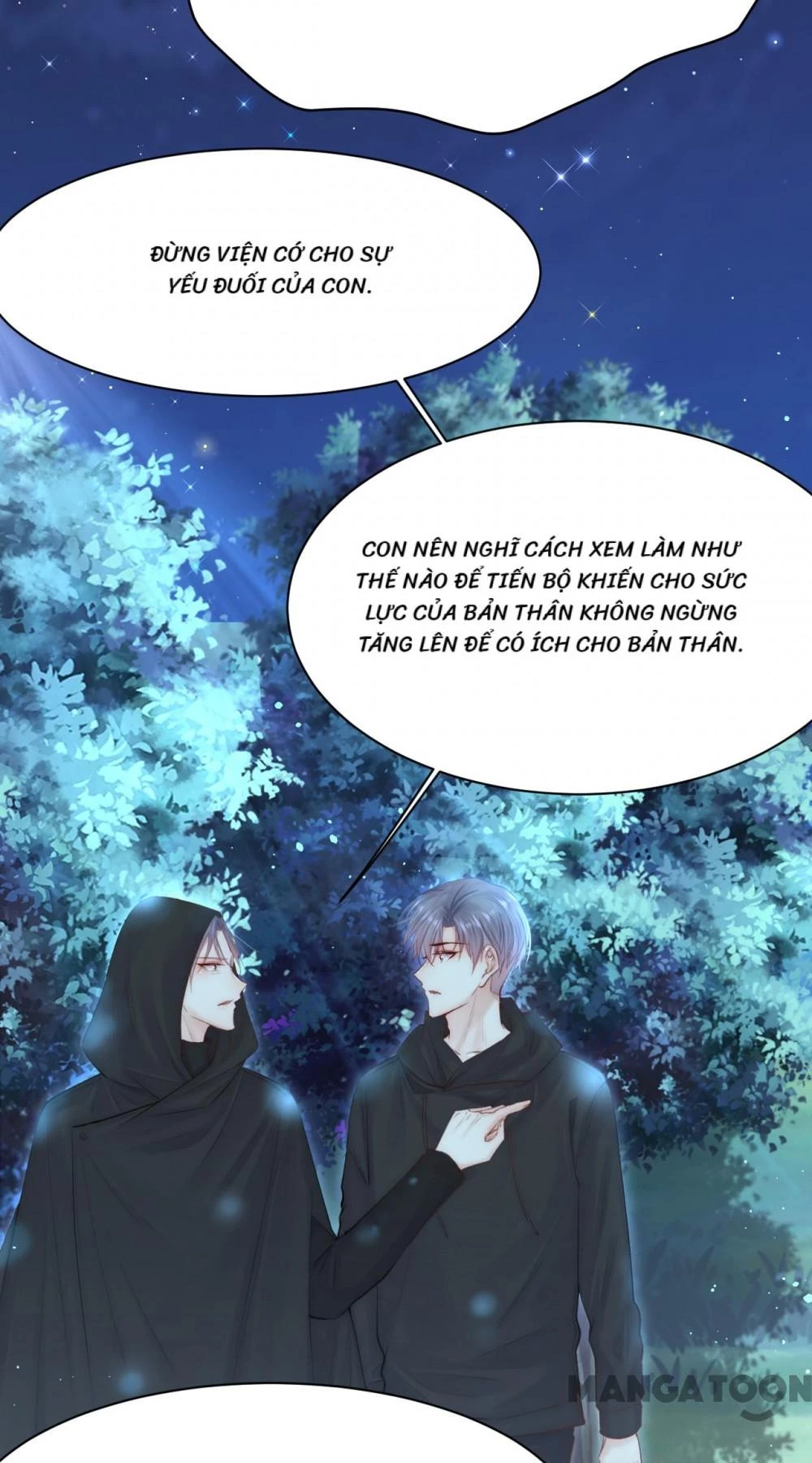 Triều Tây, Con Thích Chú Chapter 67 - 12