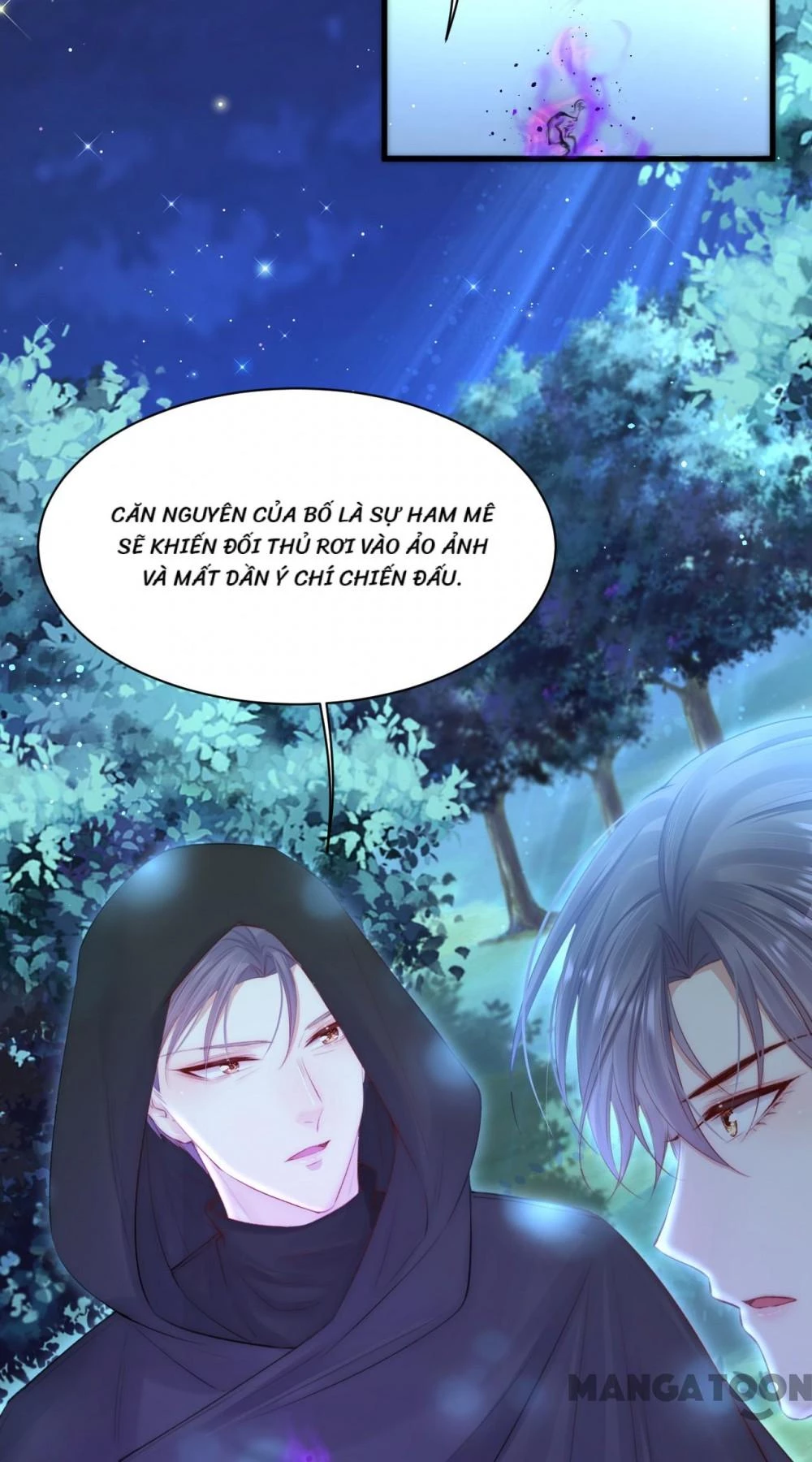 Triều Tây, Con Thích Chú Chapter 67 - 14