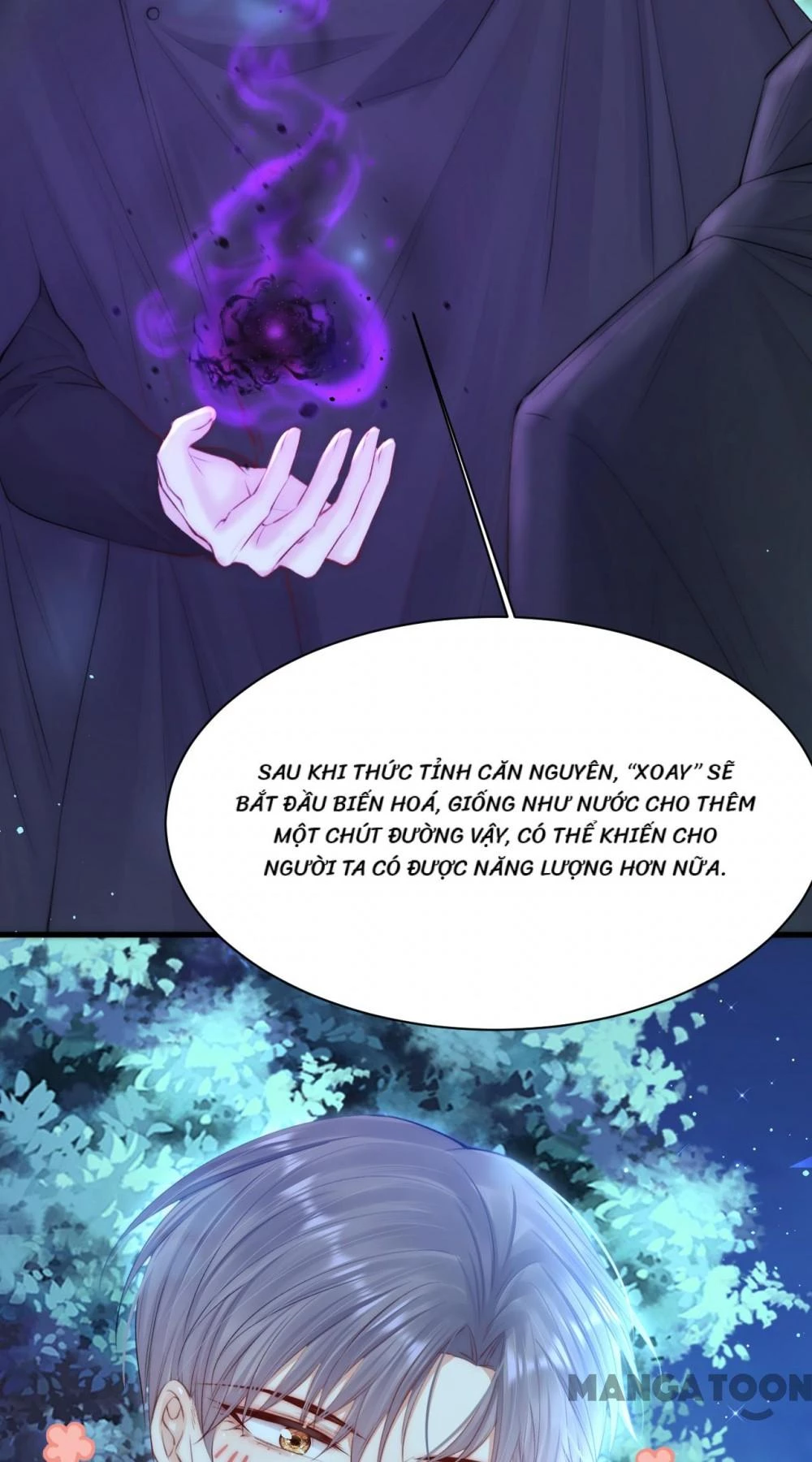 Triều Tây, Con Thích Chú Chapter 67 - 15