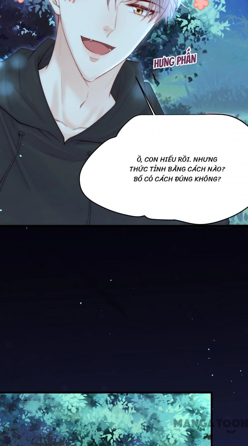 Triều Tây, Con Thích Chú Chapter 67 - 16