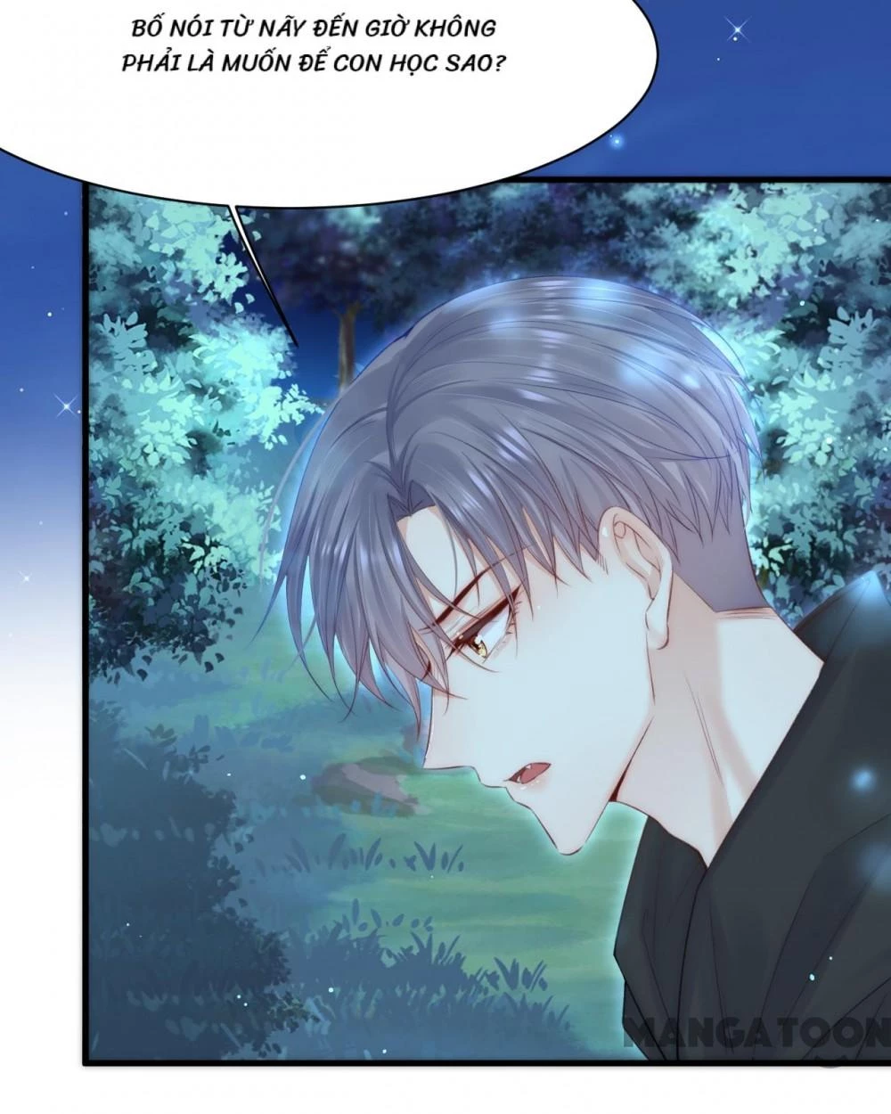 Triều Tây, Con Thích Chú Chapter 67 - 18