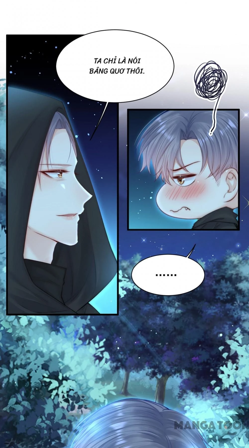 Triều Tây, Con Thích Chú Chapter 67 - 19