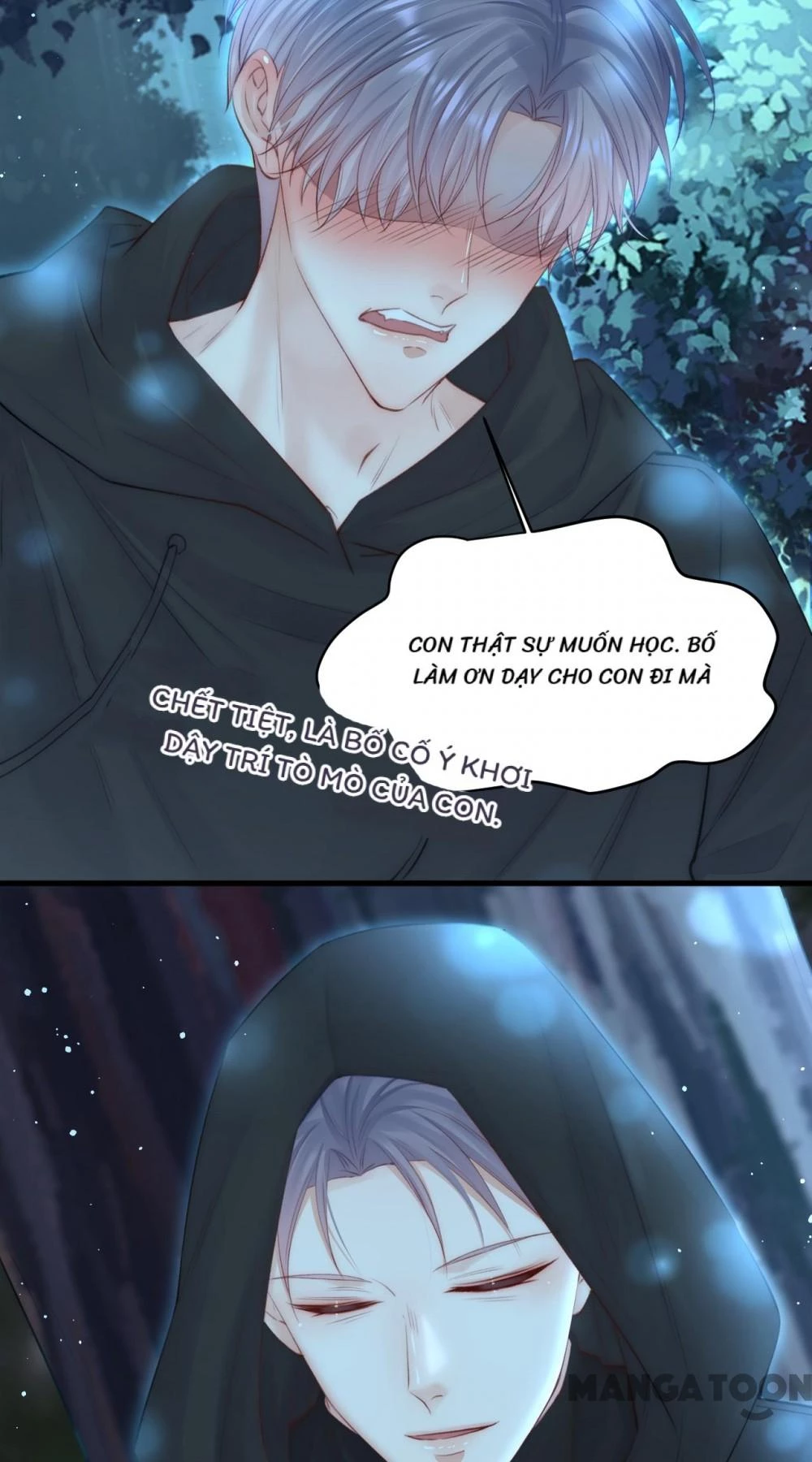 Triều Tây, Con Thích Chú Chapter 67 - 20