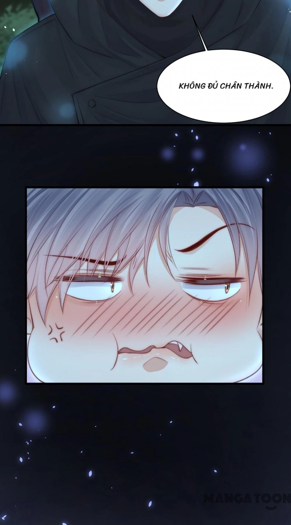 Triều Tây, Con Thích Chú Chapter 67 - 21