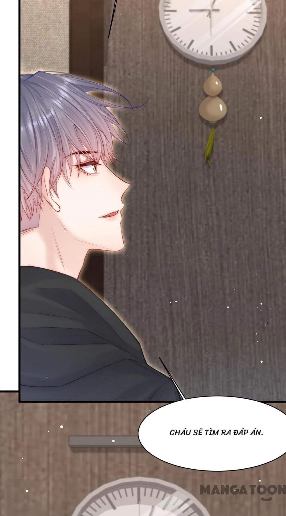 Triều Tây, Con Thích Chú Chapter 67 - 26