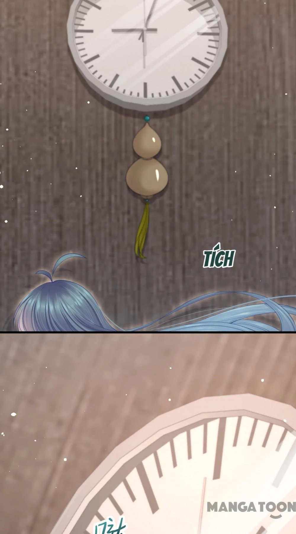 Triều Tây, Con Thích Chú Chapter 67 - 27