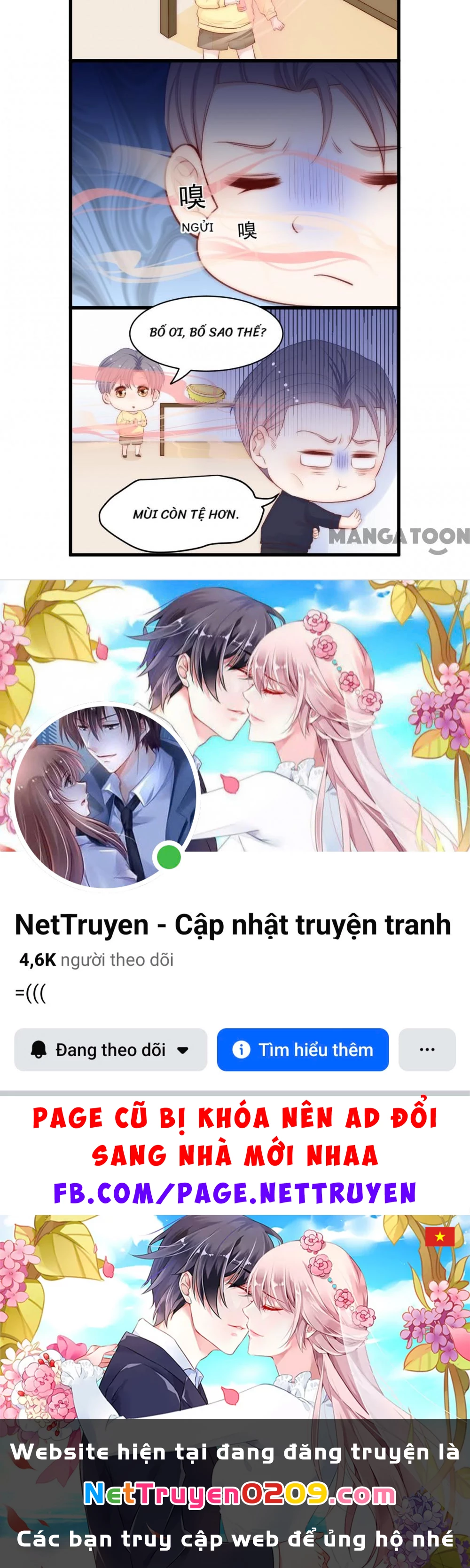 Triều Tây, Con Thích Chú Chapter 67 - 31