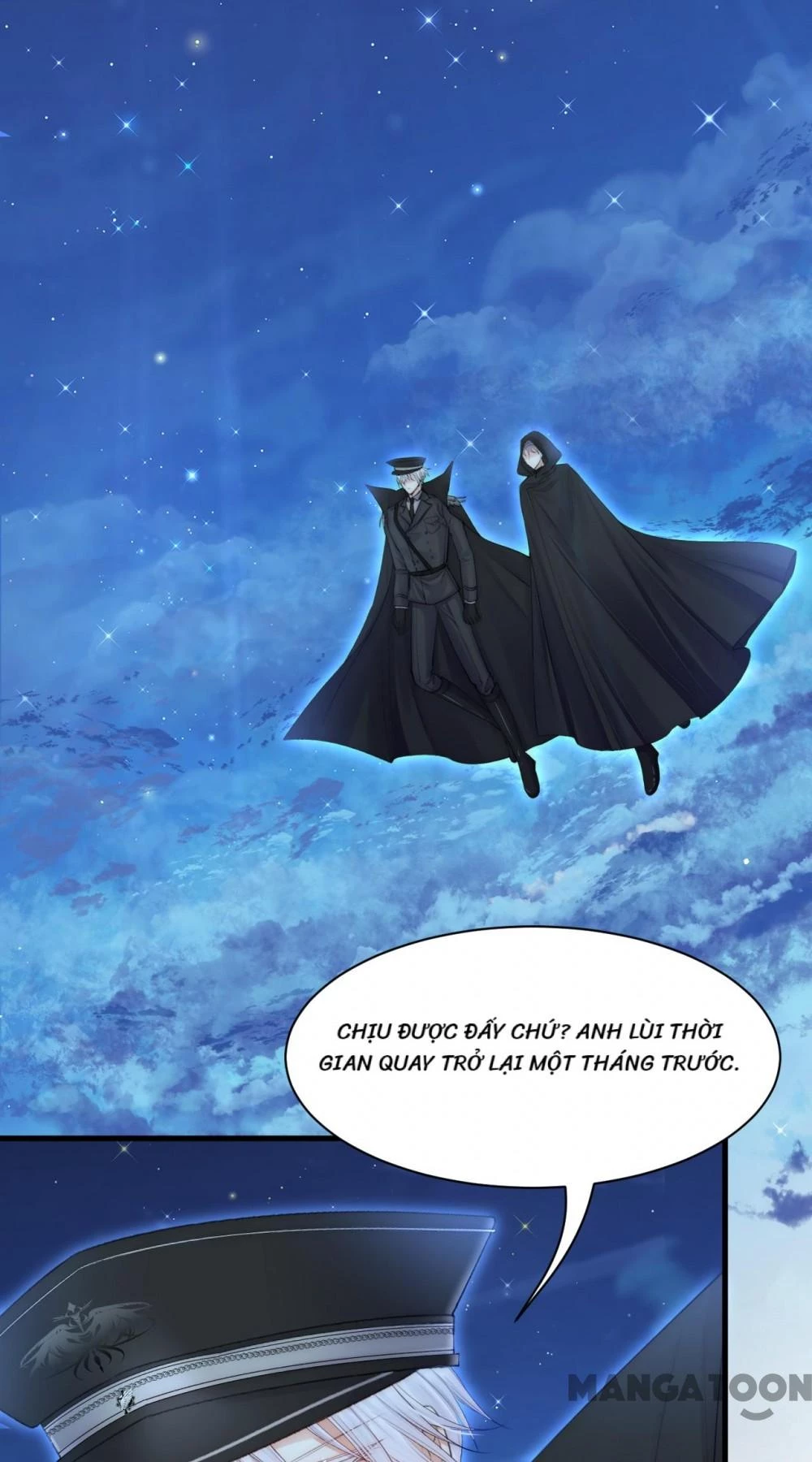 Triều Tây, Con Thích Chú Chapter 68 - 4