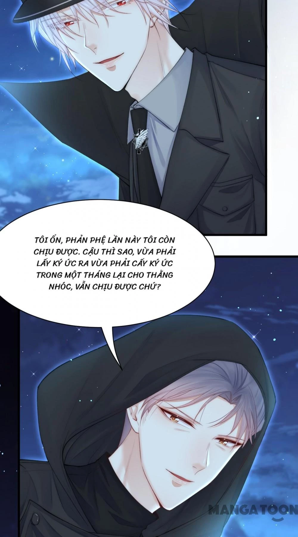 Triều Tây, Con Thích Chú Chapter 68 - 5