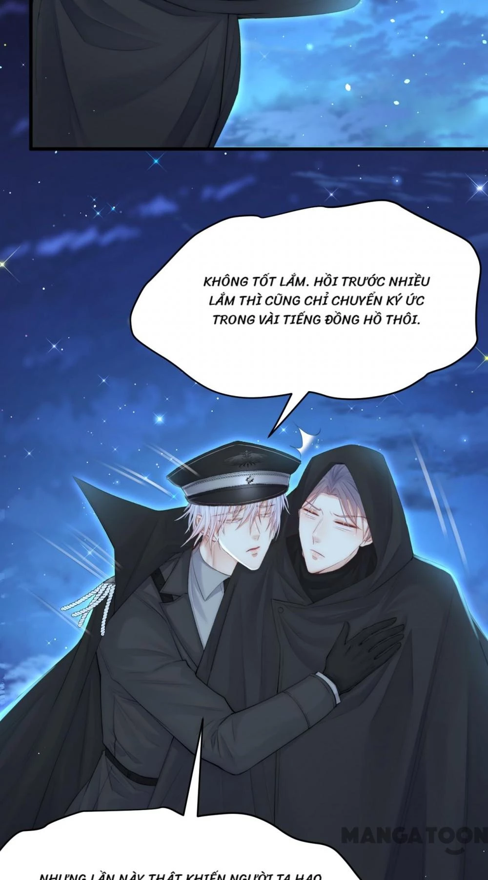 Triều Tây, Con Thích Chú Chapter 68 - 6