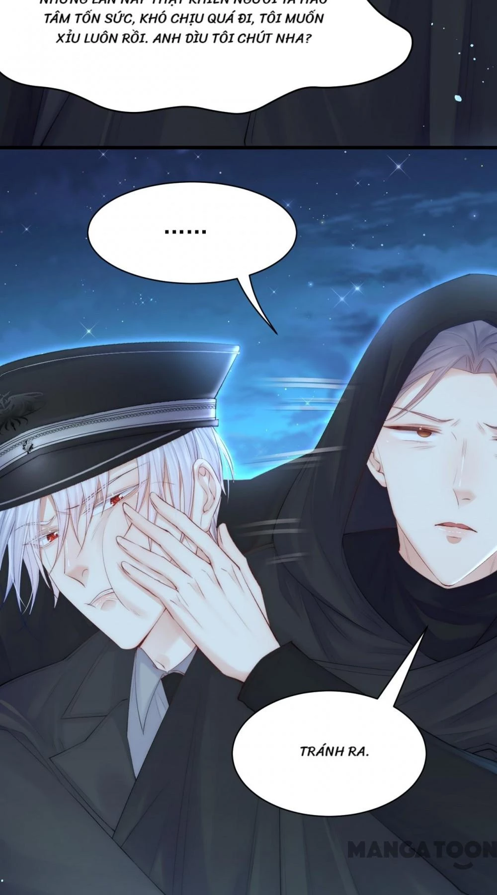 Triều Tây, Con Thích Chú Chapter 68 - 7