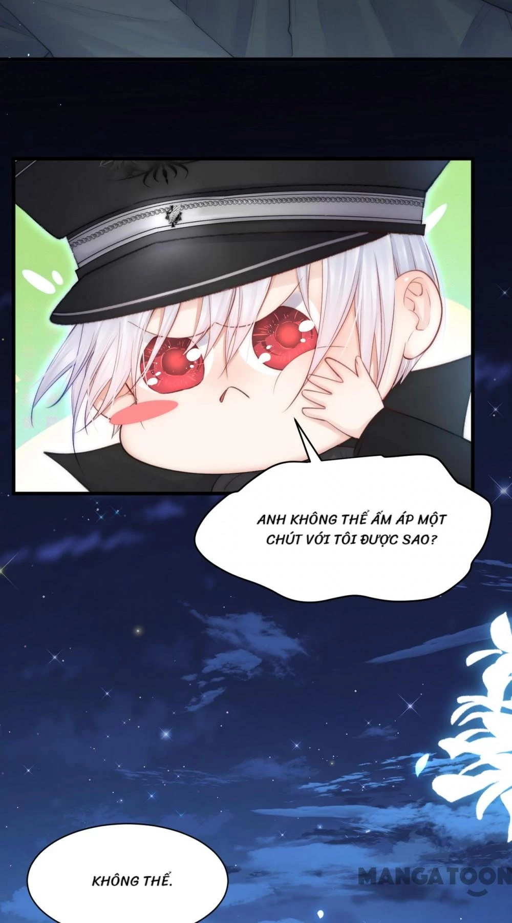 Triều Tây, Con Thích Chú Chapter 68 - 8