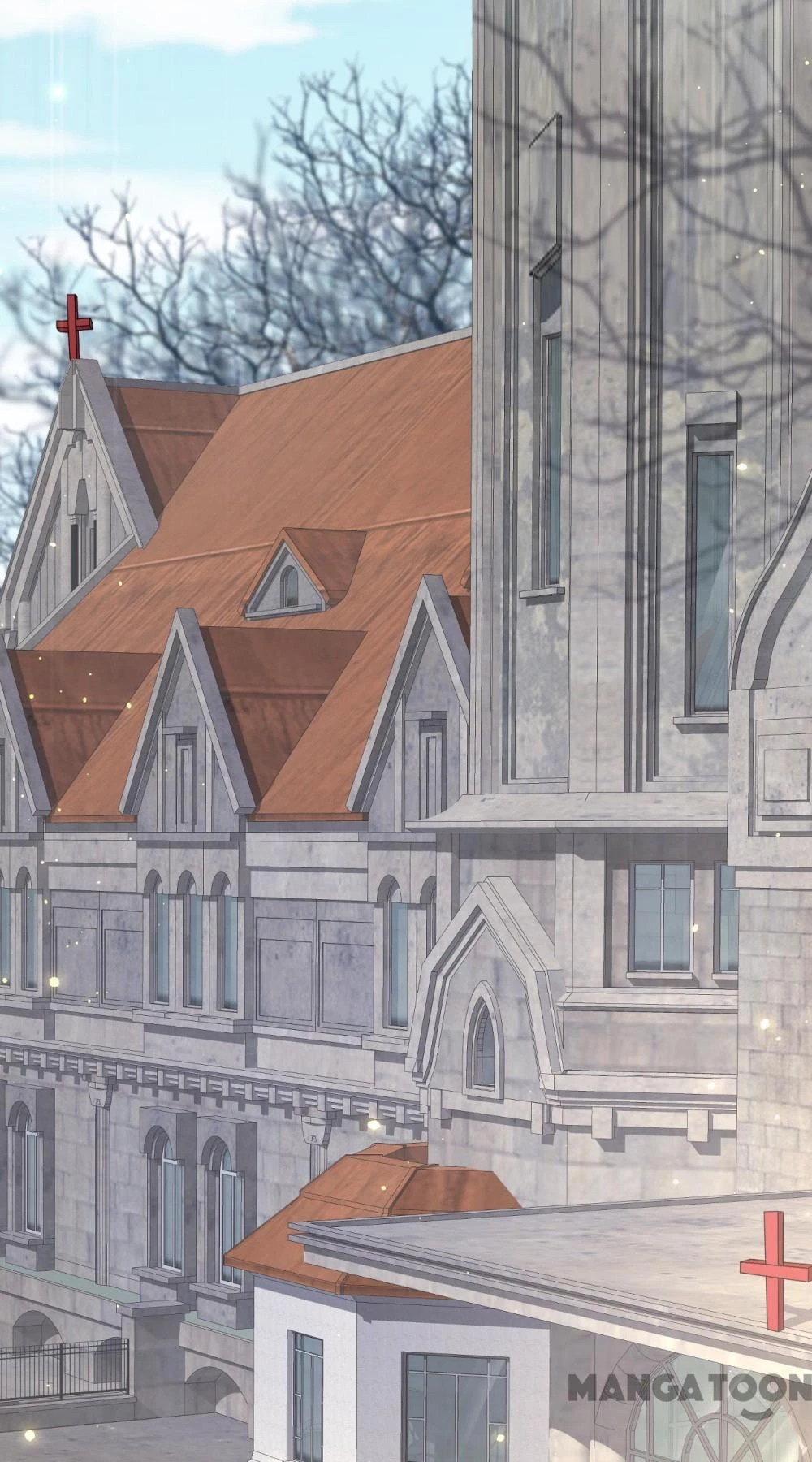 Triều Tây, Con Thích Chú Chapter 68 - 14