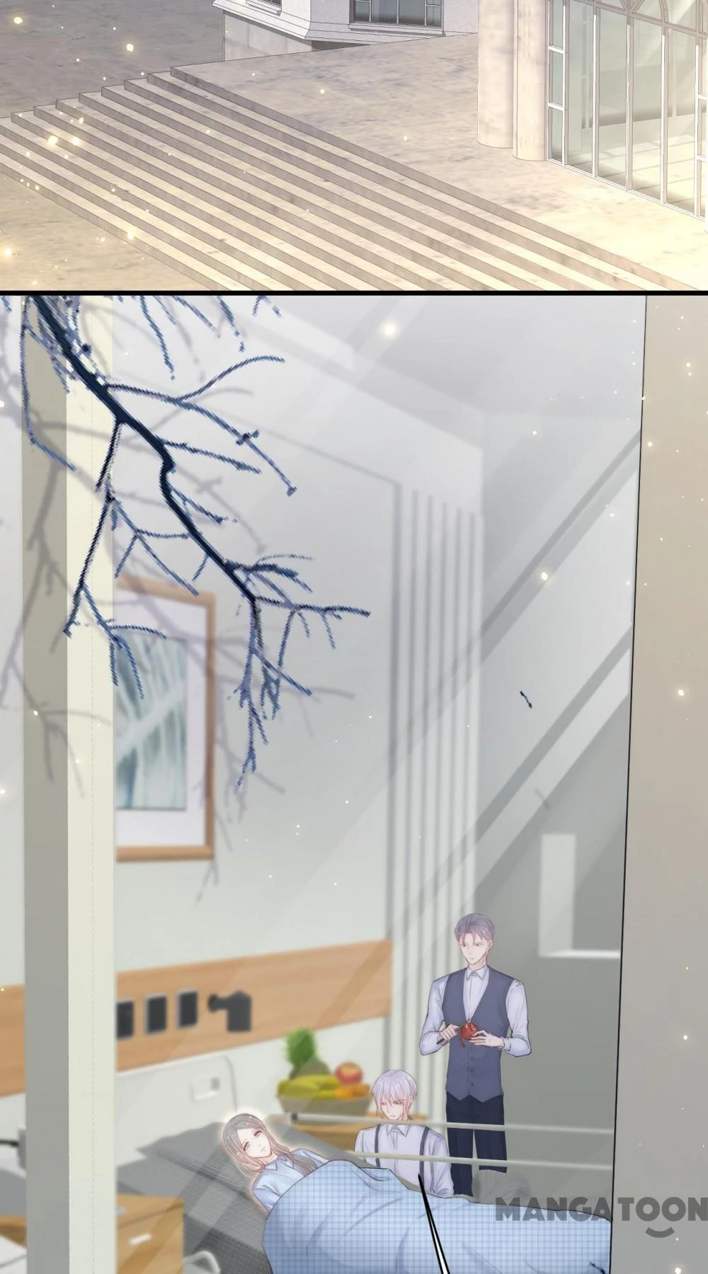 Triều Tây, Con Thích Chú Chapter 68 - 15