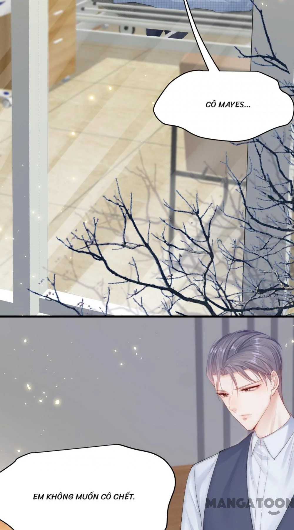 Triều Tây, Con Thích Chú Chapter 68 - 16