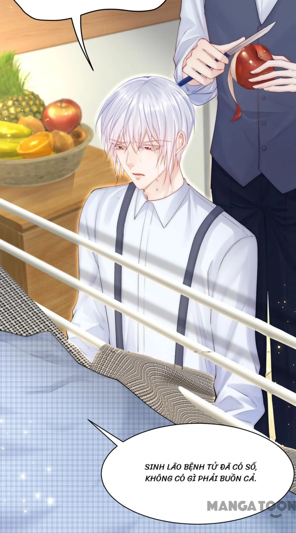 Triều Tây, Con Thích Chú Chapter 68 - 17