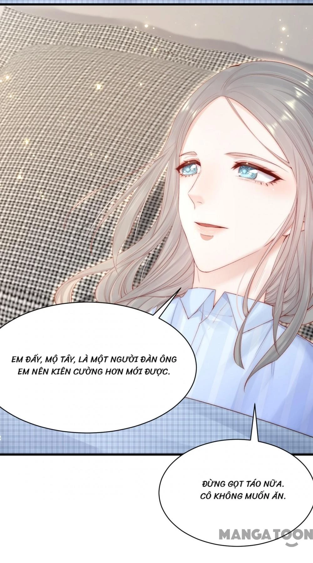 Triều Tây, Con Thích Chú Chapter 68 - 18