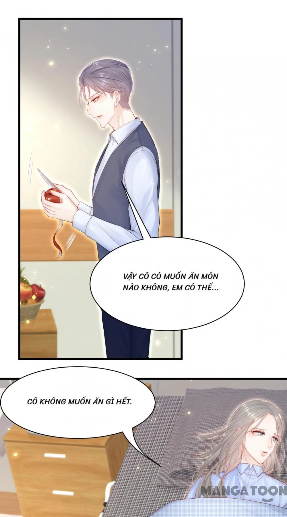 Triều Tây, Con Thích Chú Chapter 68 - 19