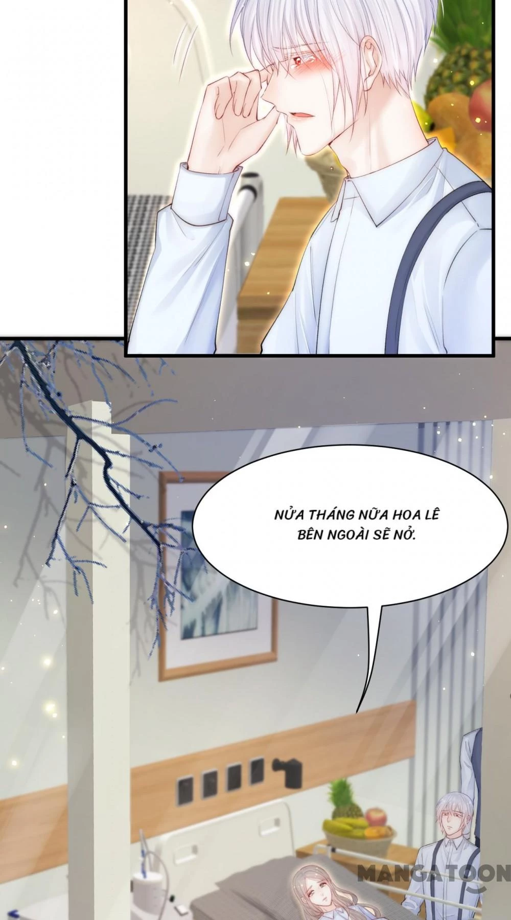 Triều Tây, Con Thích Chú Chapter 68 - 21