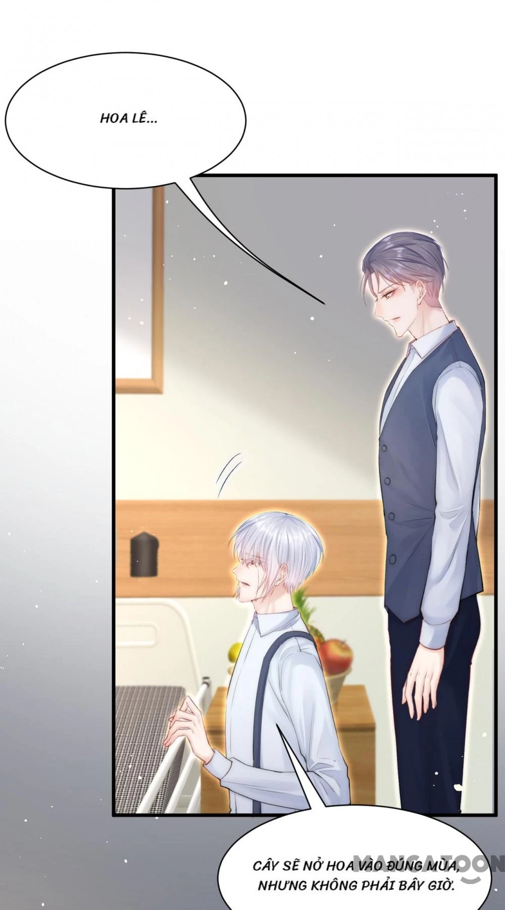 Triều Tây, Con Thích Chú Chapter 68 - 23