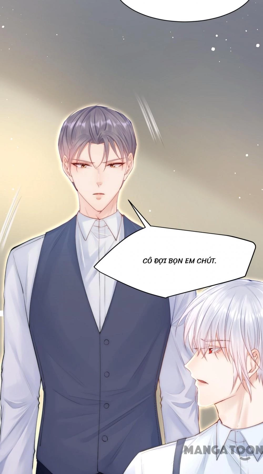 Triều Tây, Con Thích Chú Chapter 68 - 24