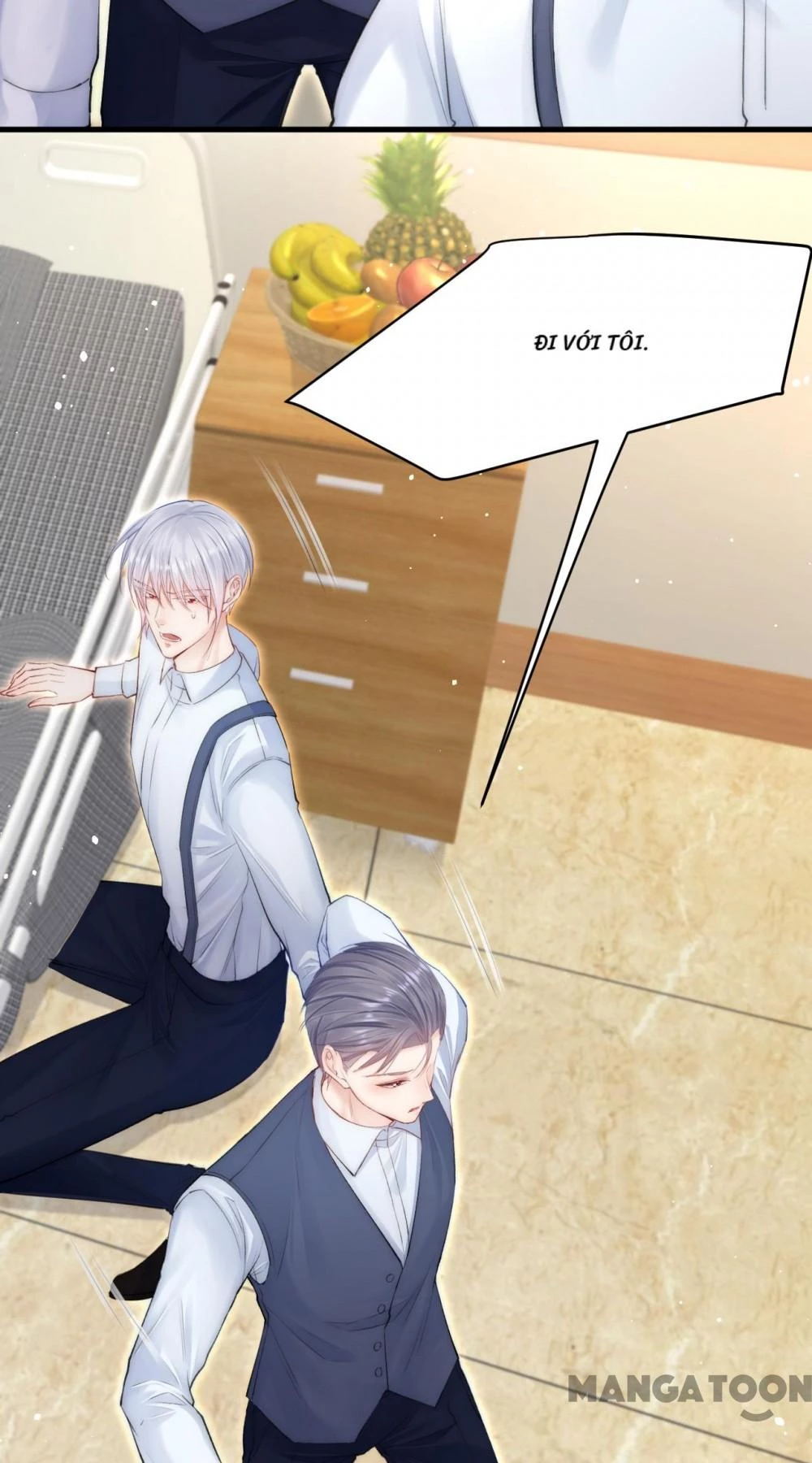 Triều Tây, Con Thích Chú Chapter 68 - 25