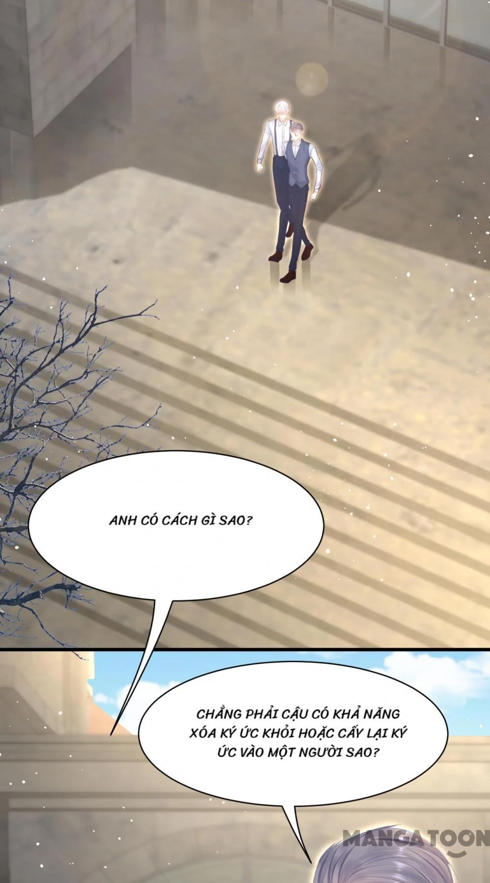 Triều Tây, Con Thích Chú Chapter 68 - 27