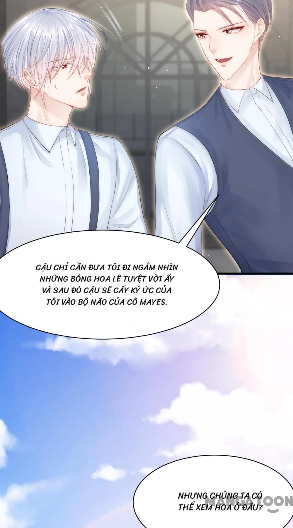 Triều Tây, Con Thích Chú Chapter 68 - 28