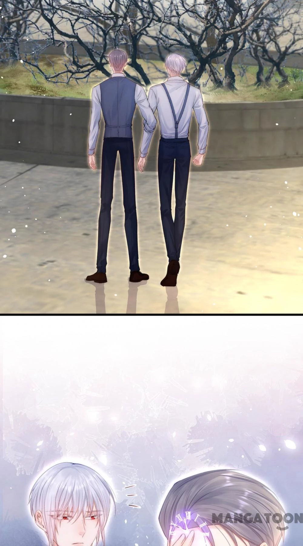 Triều Tây, Con Thích Chú Chapter 68 - 30