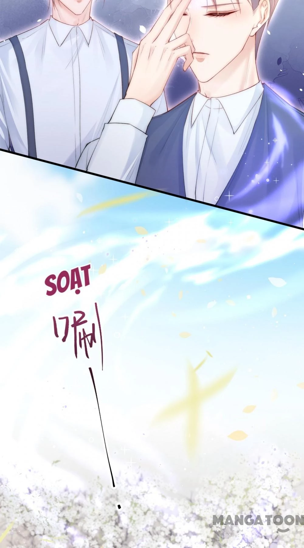 Triều Tây, Con Thích Chú Chapter 68 - 31