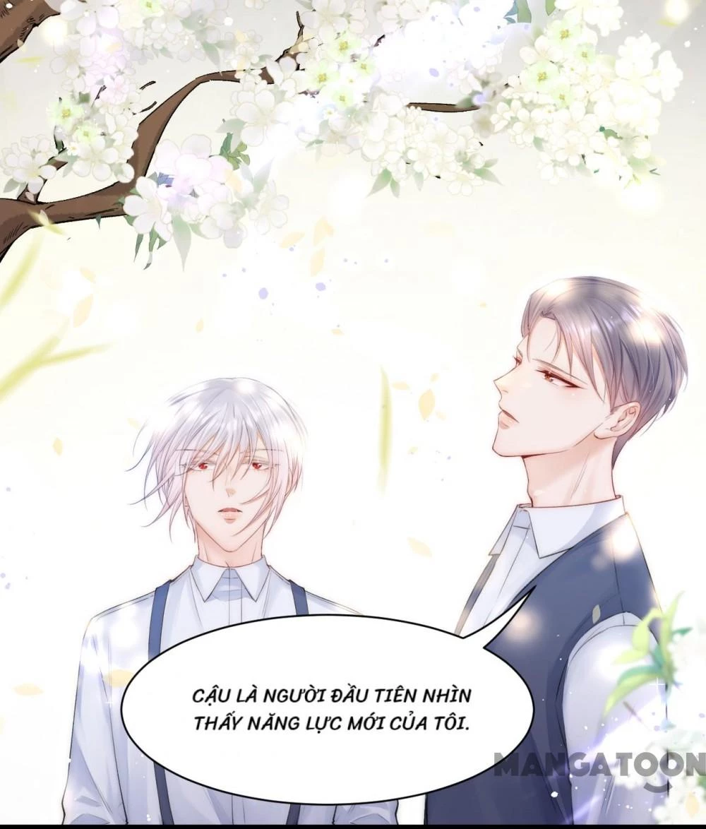 Triều Tây, Con Thích Chú Chapter 68 - 33