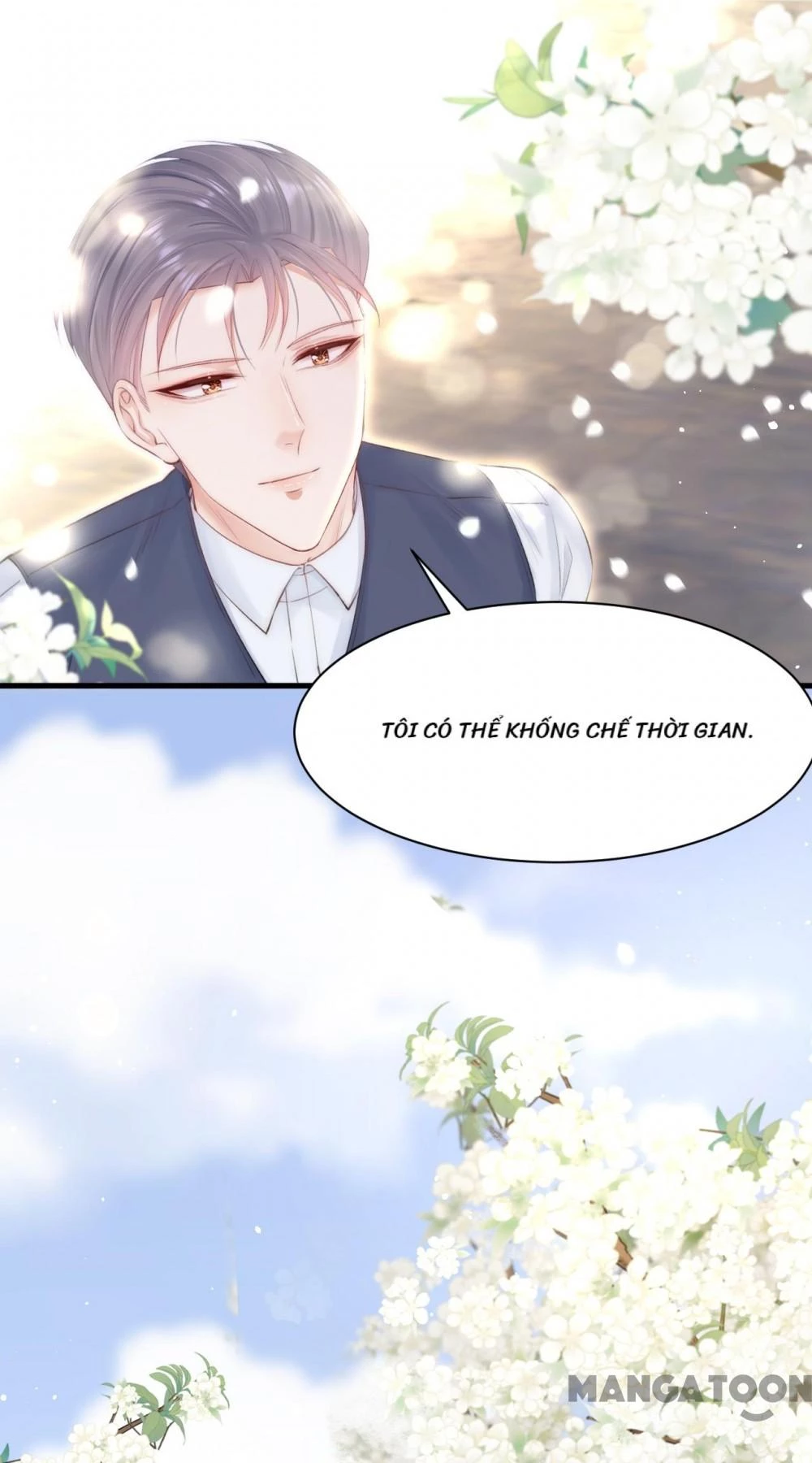 Triều Tây, Con Thích Chú Chapter 68 - 34