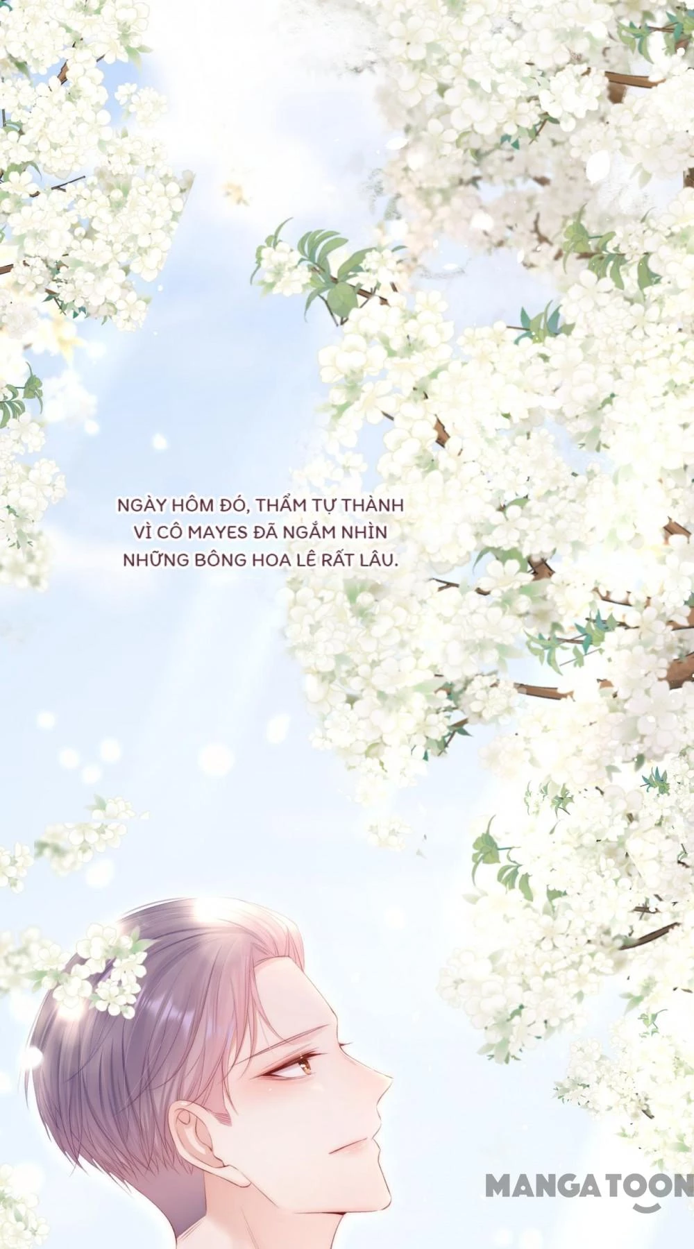 Triều Tây, Con Thích Chú Chapter 68 - 35