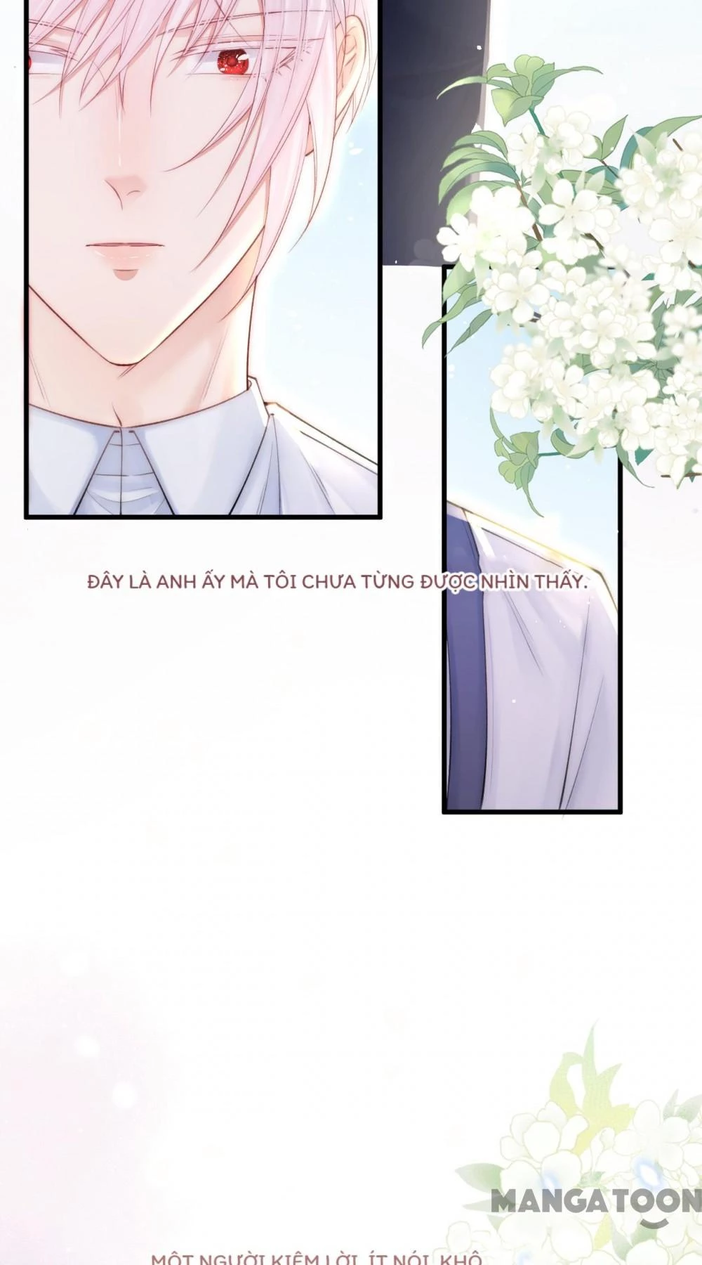 Triều Tây, Con Thích Chú Chapter 68 - 37