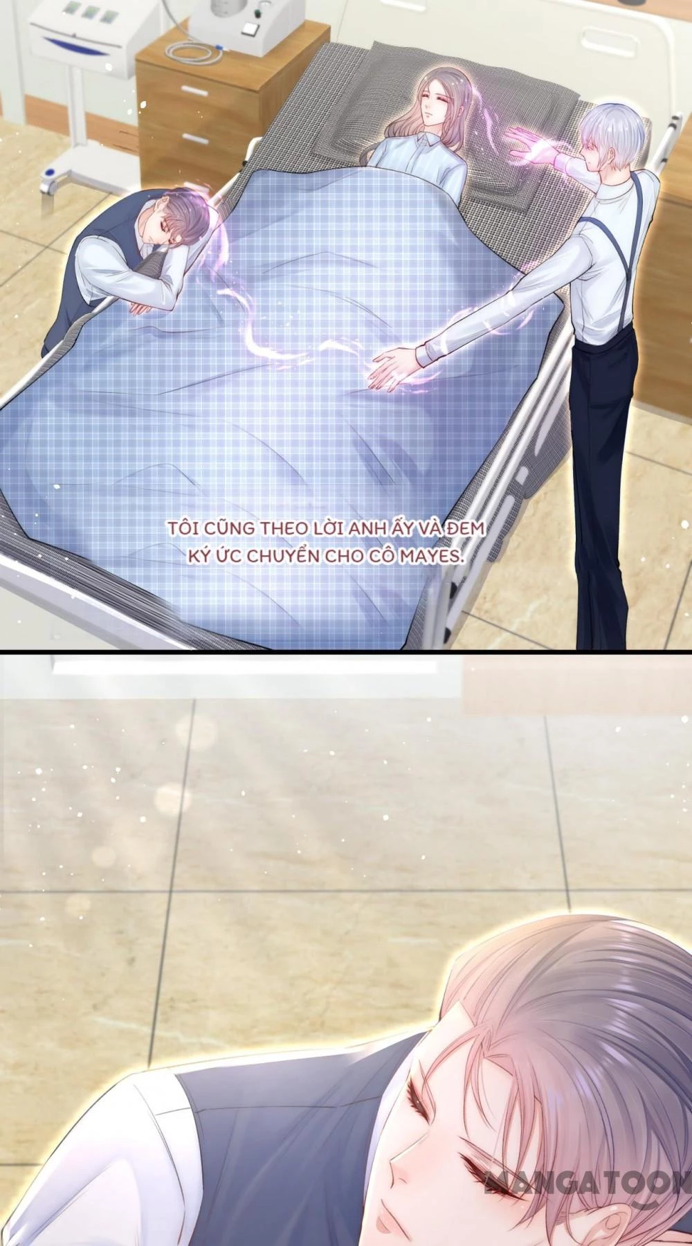 Triều Tây, Con Thích Chú Chapter 68 - 39