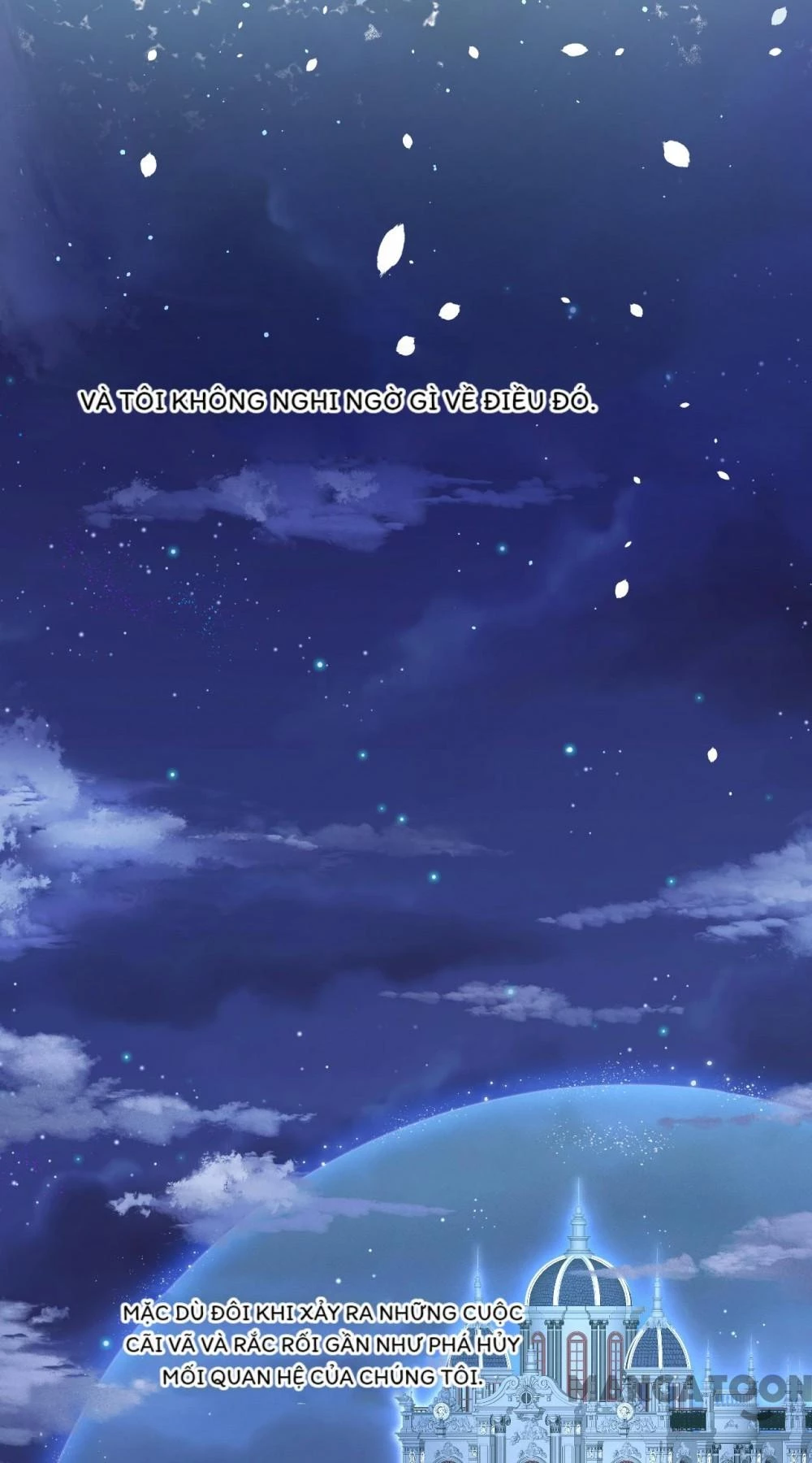 Triều Tây, Con Thích Chú Chapter 68 - 42