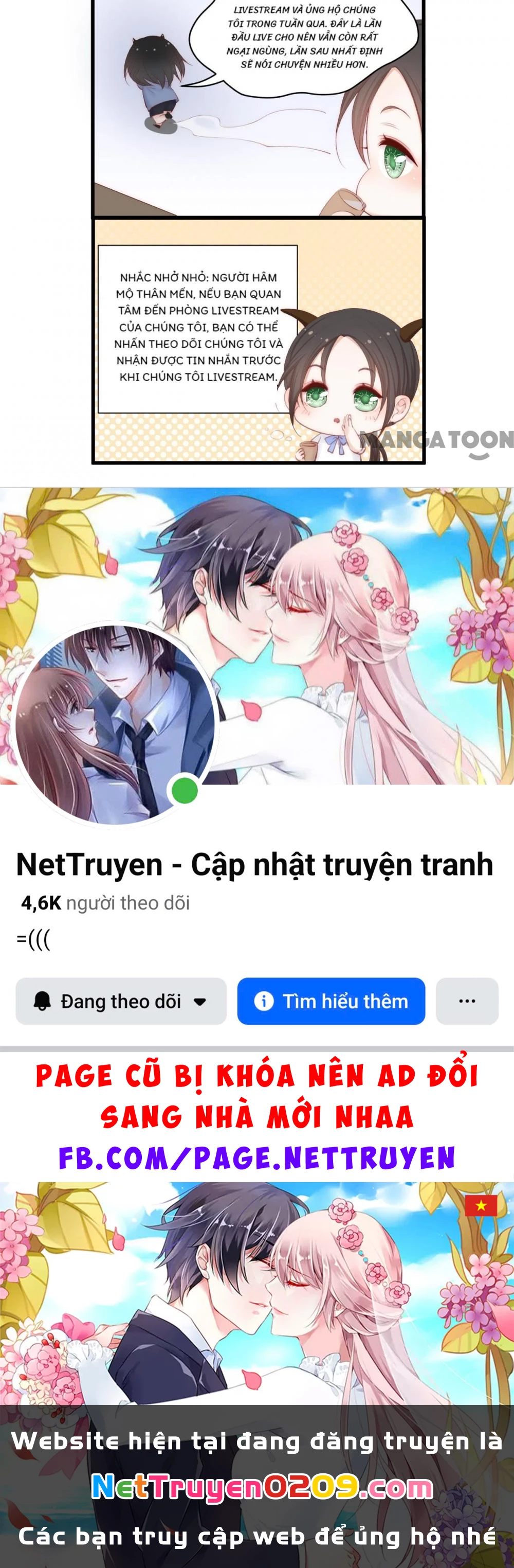 Triều Tây, Con Thích Chú Chapter 68 - 47