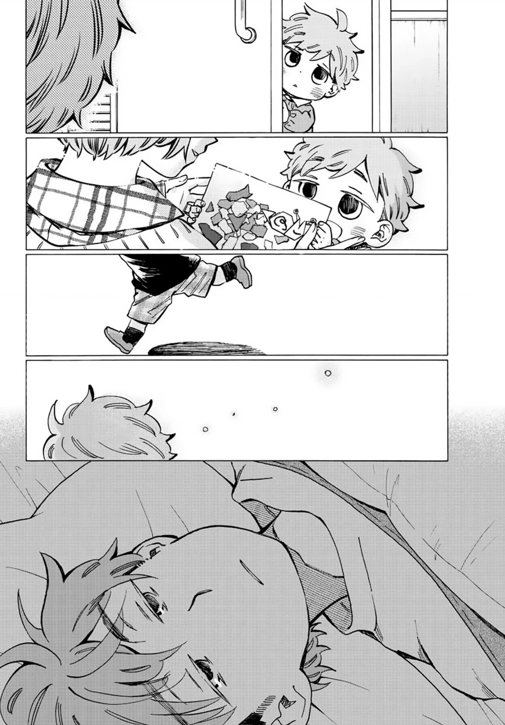 Misoshiru De Kanpai! Chapter 34 - 4