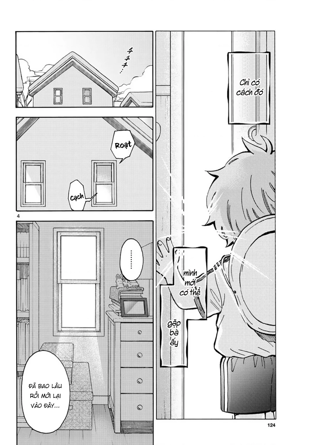 Misoshiru De Kanpai! Chapter 34 - 6