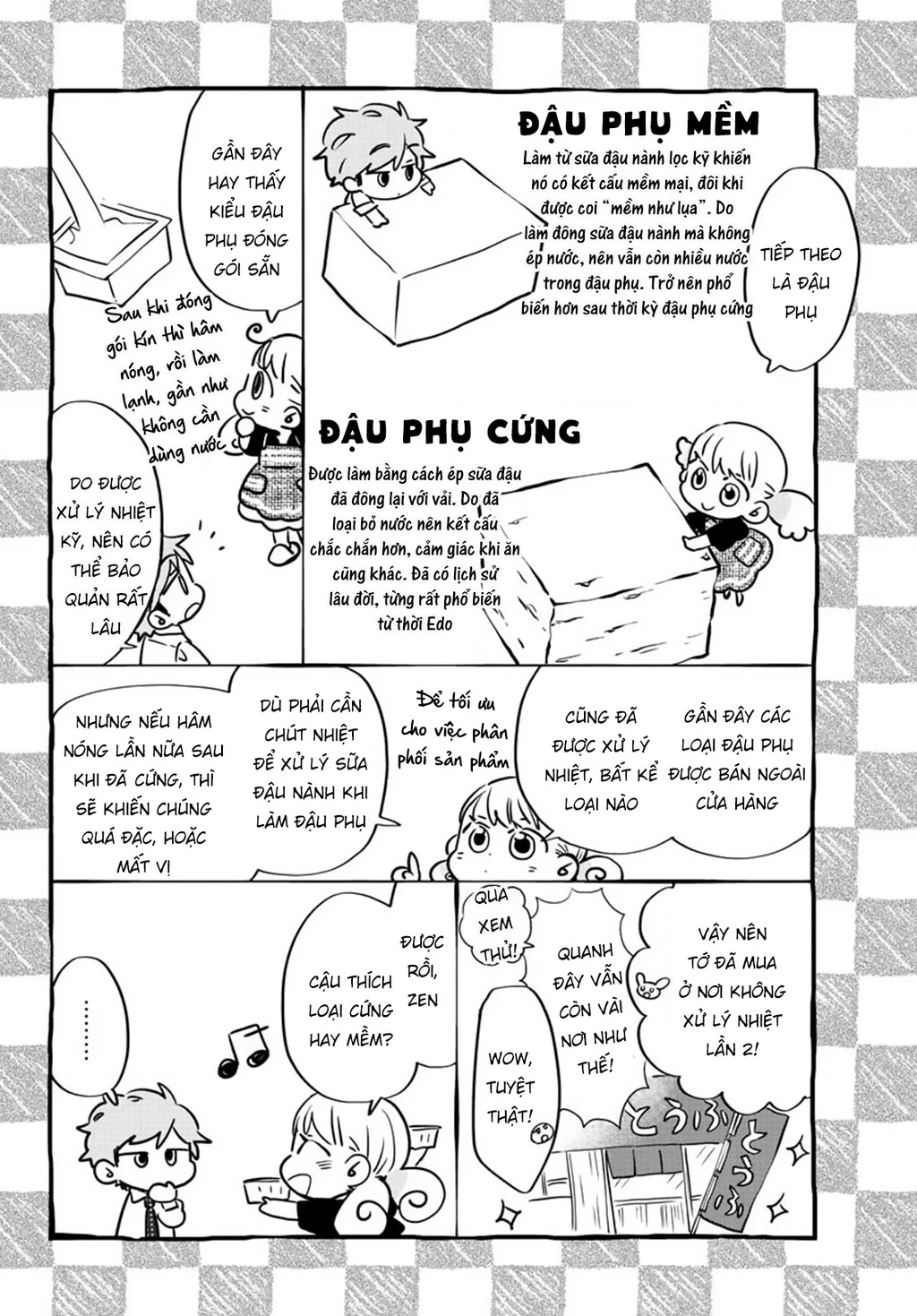 Misoshiru De Kanpai! Chapter 35 - 26