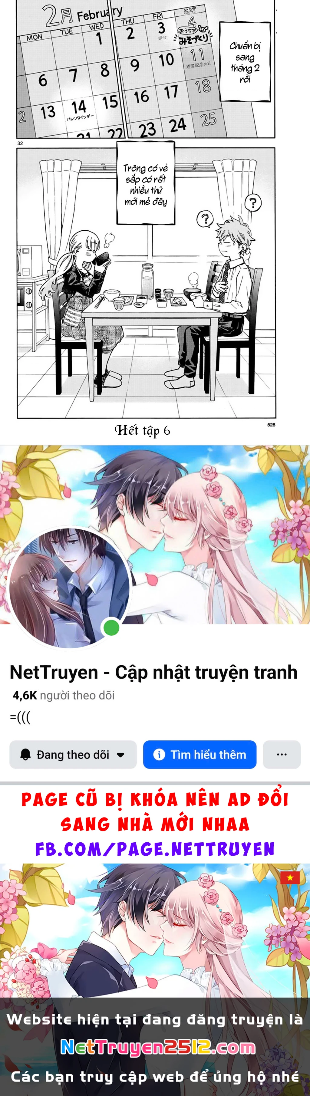 Misoshiru De Kanpai! Chapter 35 - 34