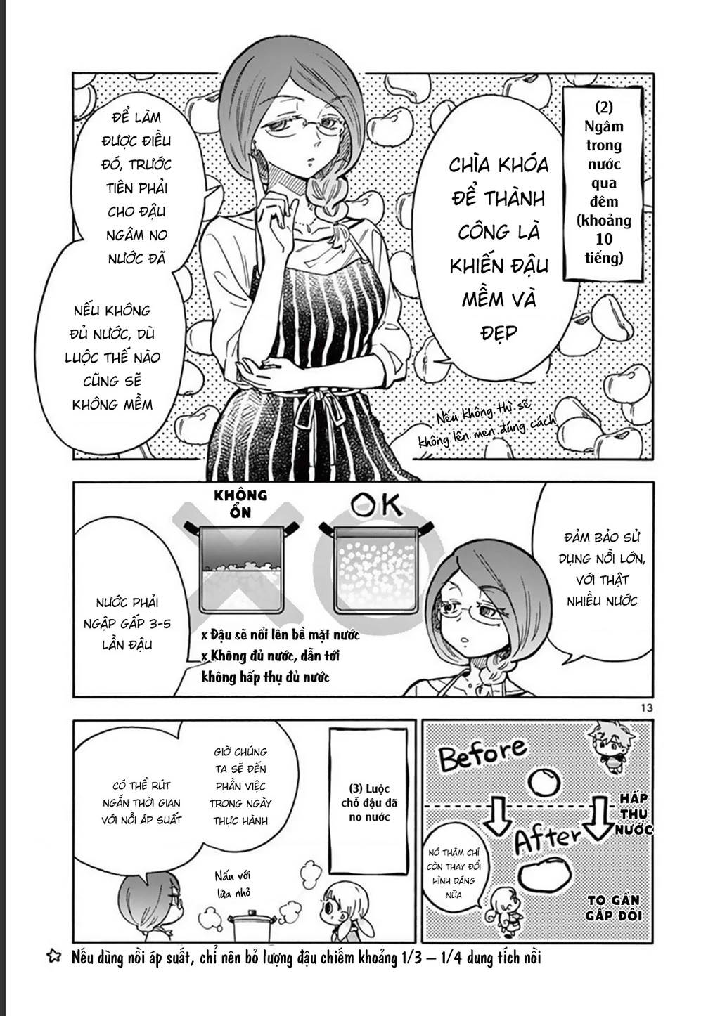 Misoshiru De Kanpai! Chapter 37 - 15