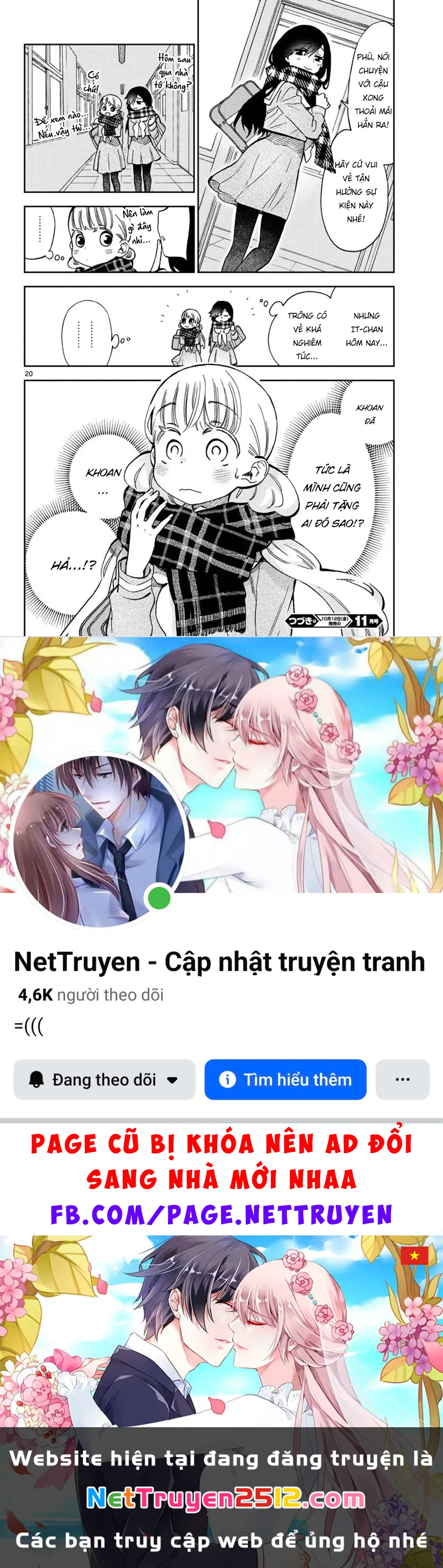 Misoshiru De Kanpai! Chapter 38 - 22