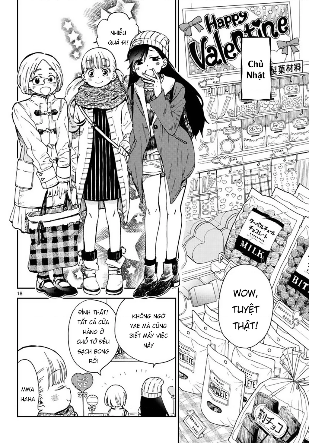 Misoshiru De Kanpai! Chapter 39 - 20