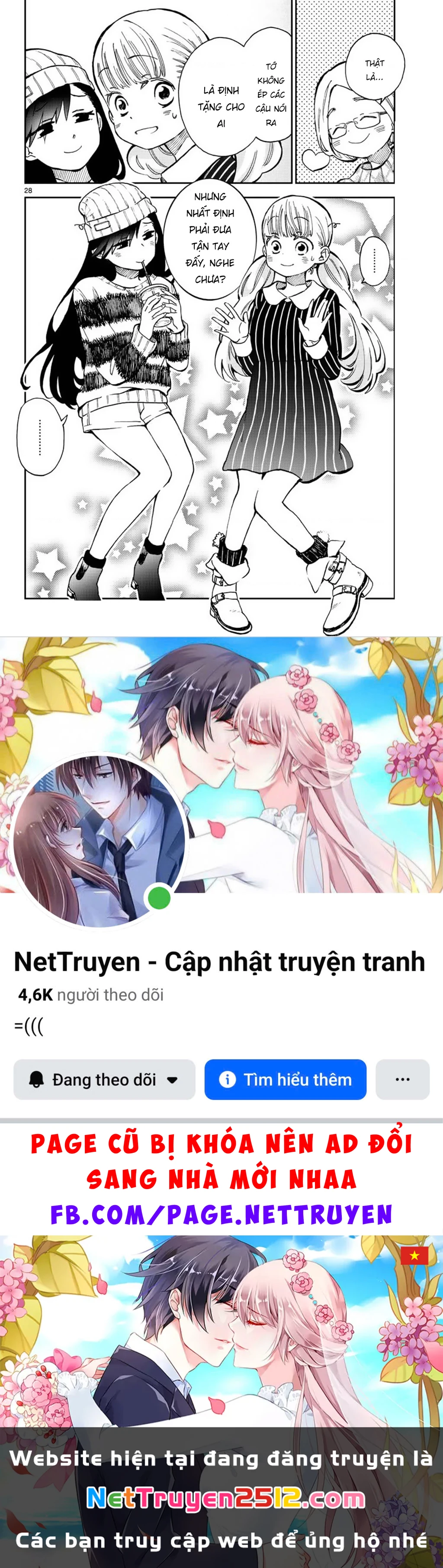 Misoshiru De Kanpai! Chapter 39 - 30